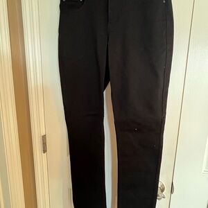 RSQ Men's Dark Skinny Jeans 28 x 32